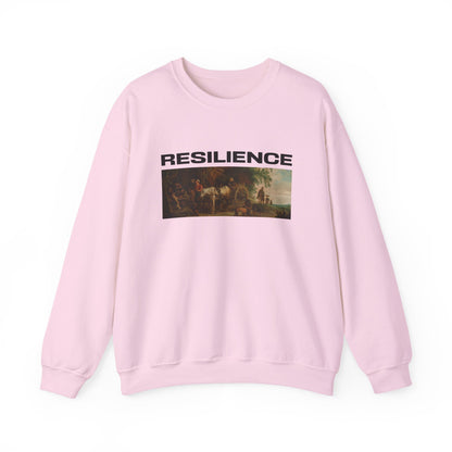Resilience Sweatshirt
