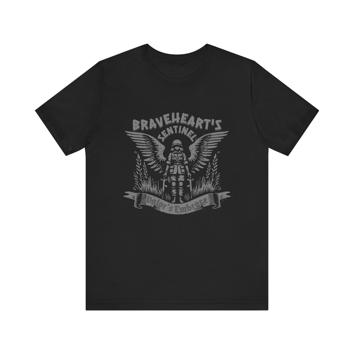 Braveheart's Sentinel T-Shirt