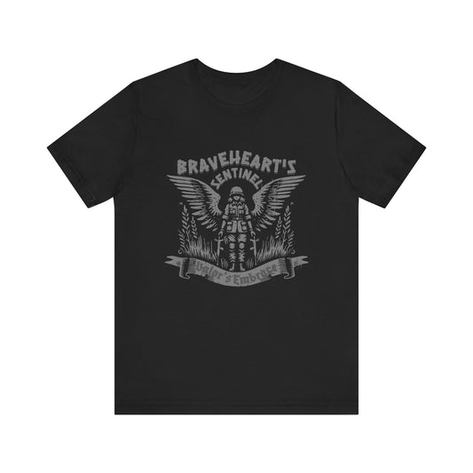 Braveheart's Sentinel T-Shirt