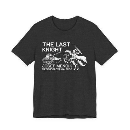 The Last Knight T-Shirt