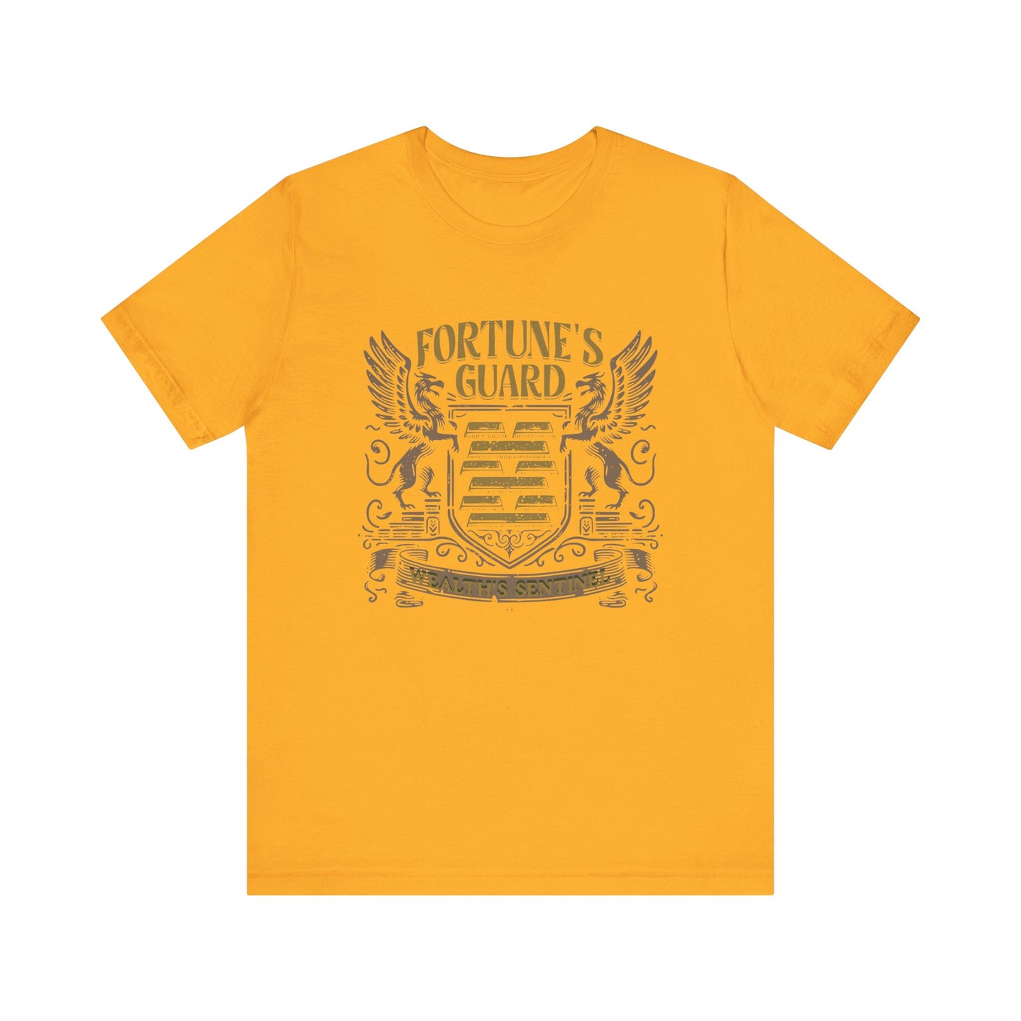 Fortune's Guard T-Shirt