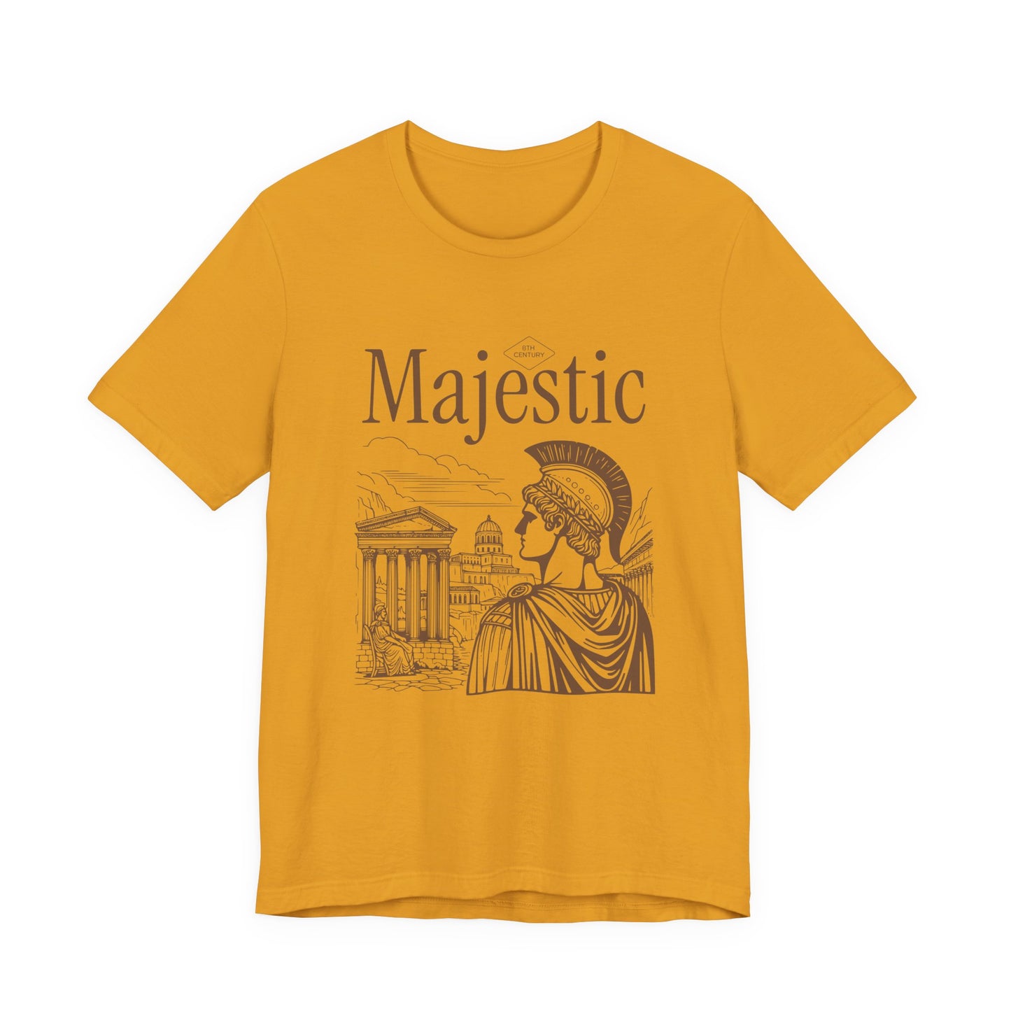 Majestic T-Shirt