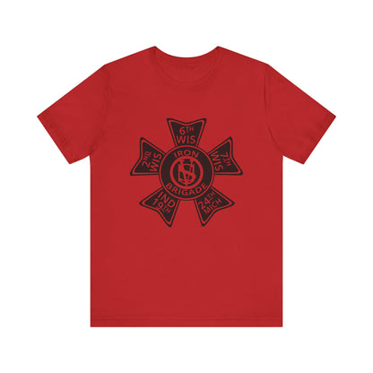 Iron Brigade T‑Shirt