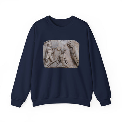 Nereid-monument Sweatshirts