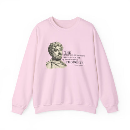 Marcus Aurelius Sweatshirts