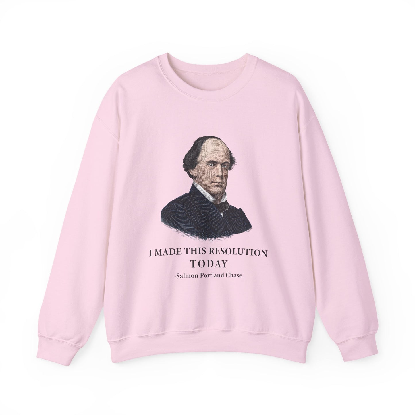 I made this resolution today Sweatshirts
