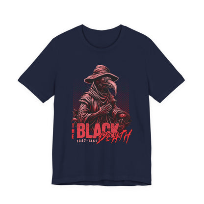 The Black Death T-Shirt