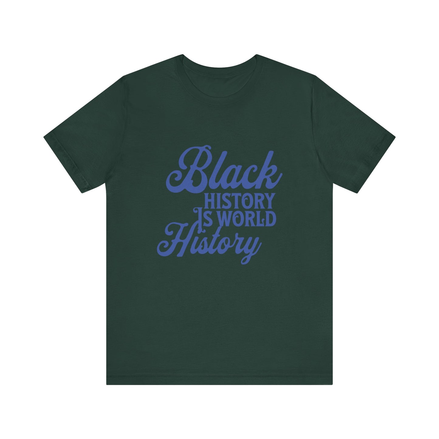 Black History T-Shirt