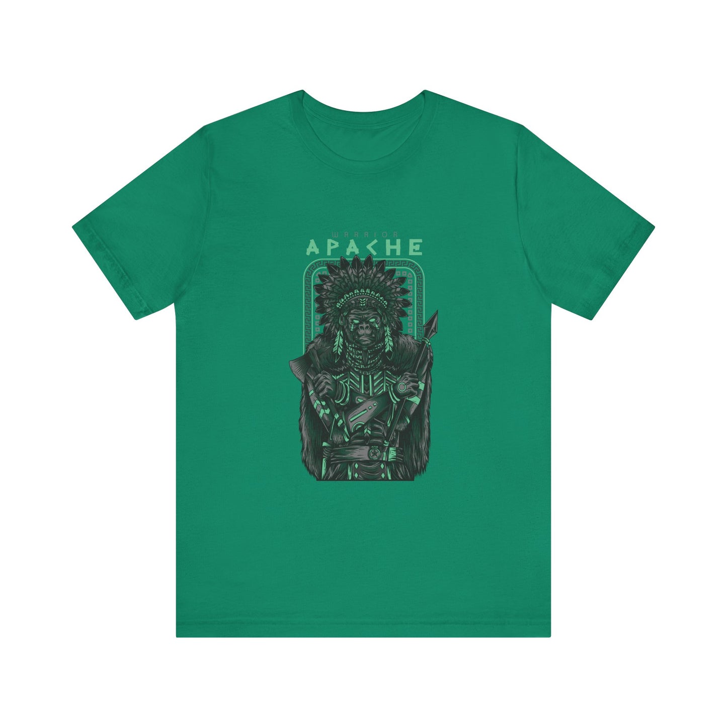 Apache warrior T-Shirt