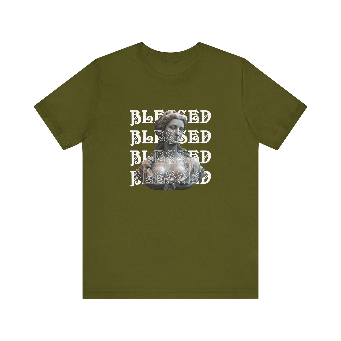 Blessed T-Shirt