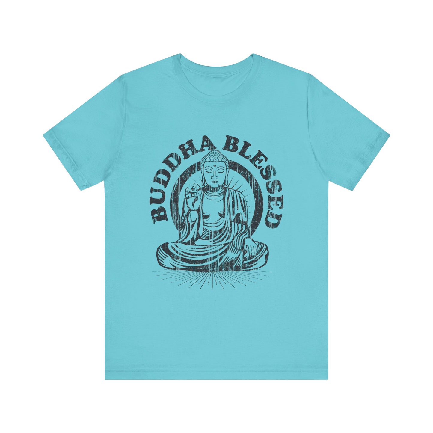 Buddha Blessed T-Shirt