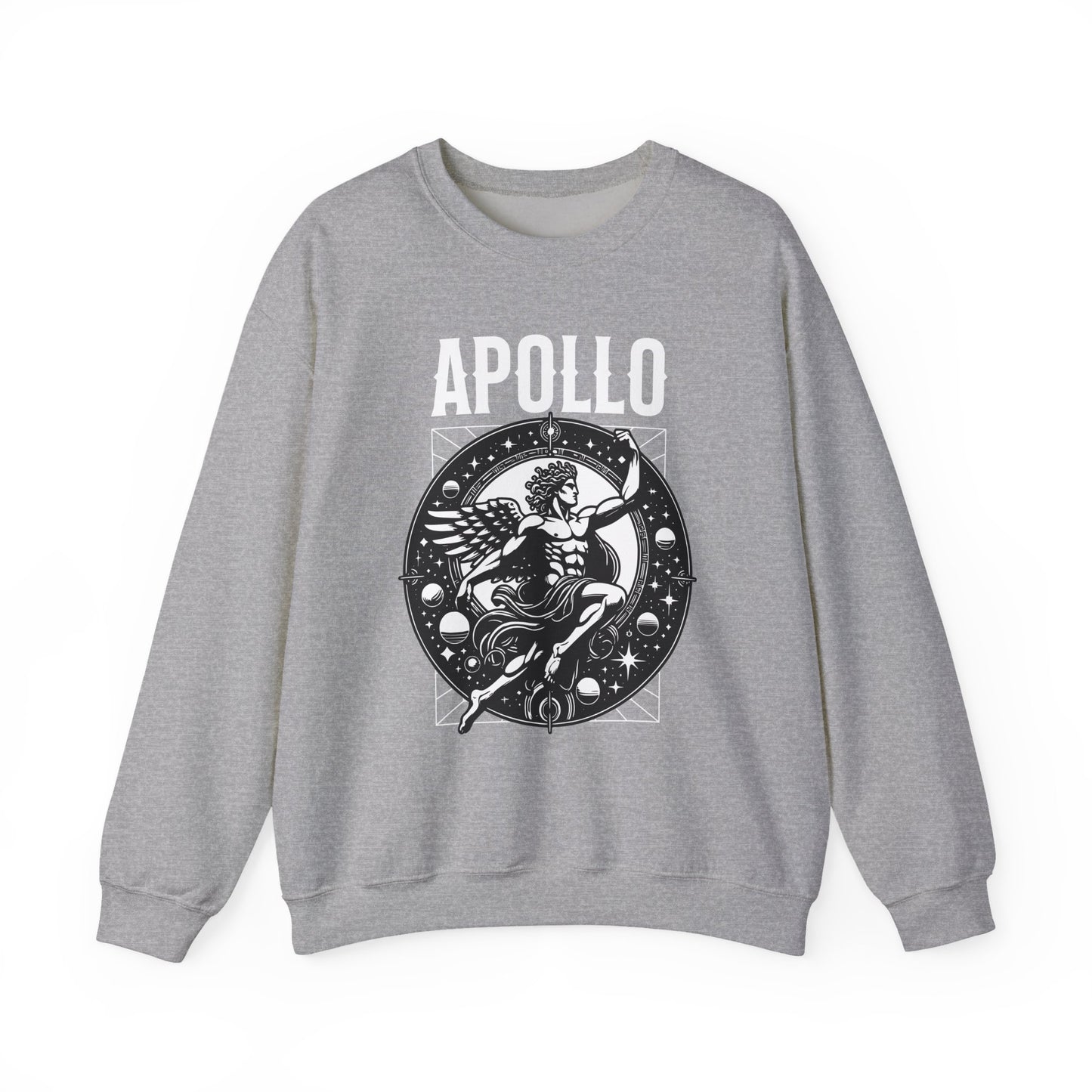 Apollo Sweatshirt