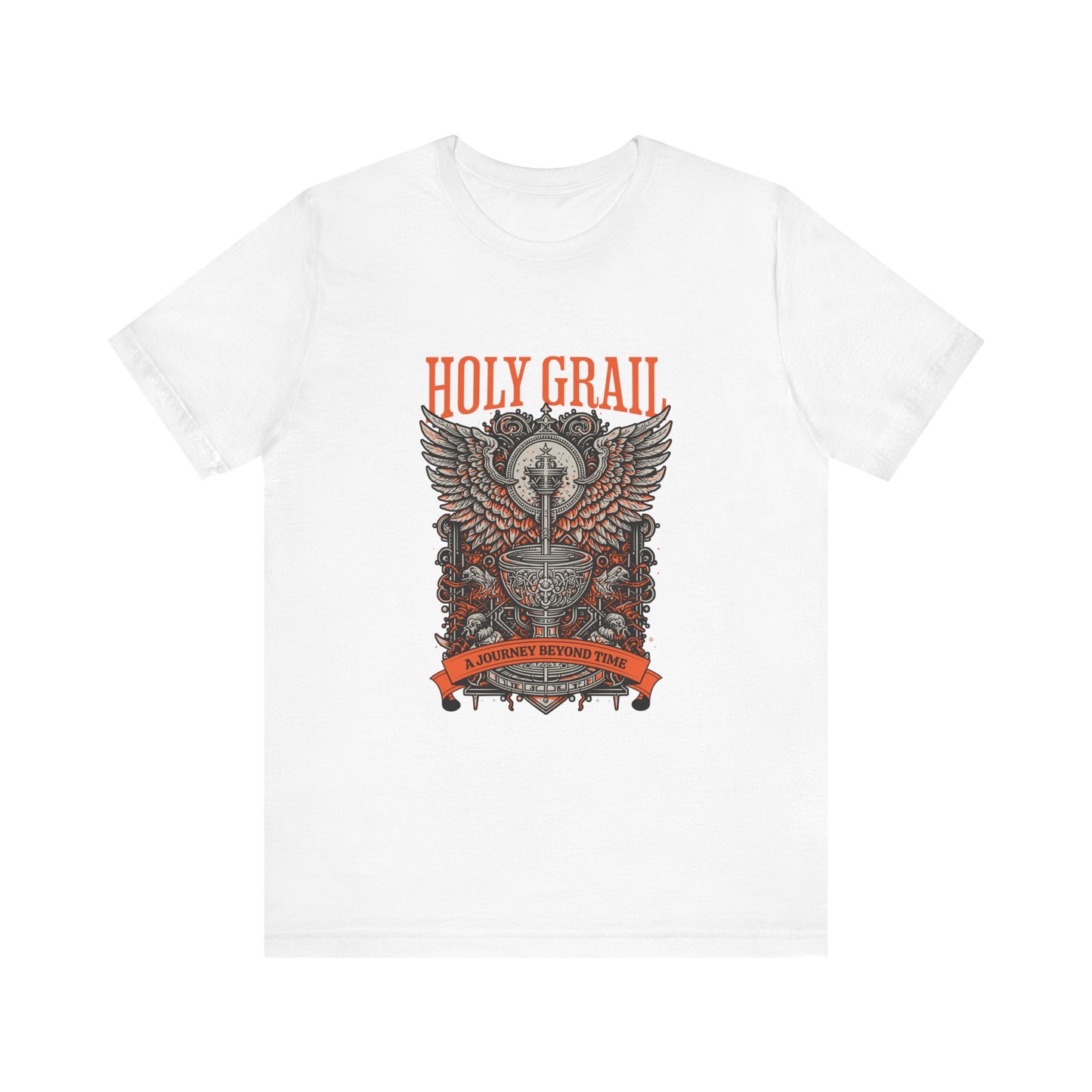 Holy grail T-Shirt