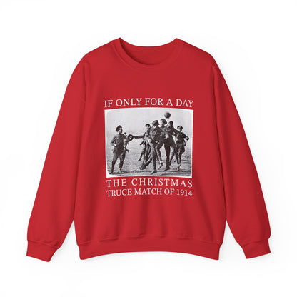 If only for a day Sweatshirts