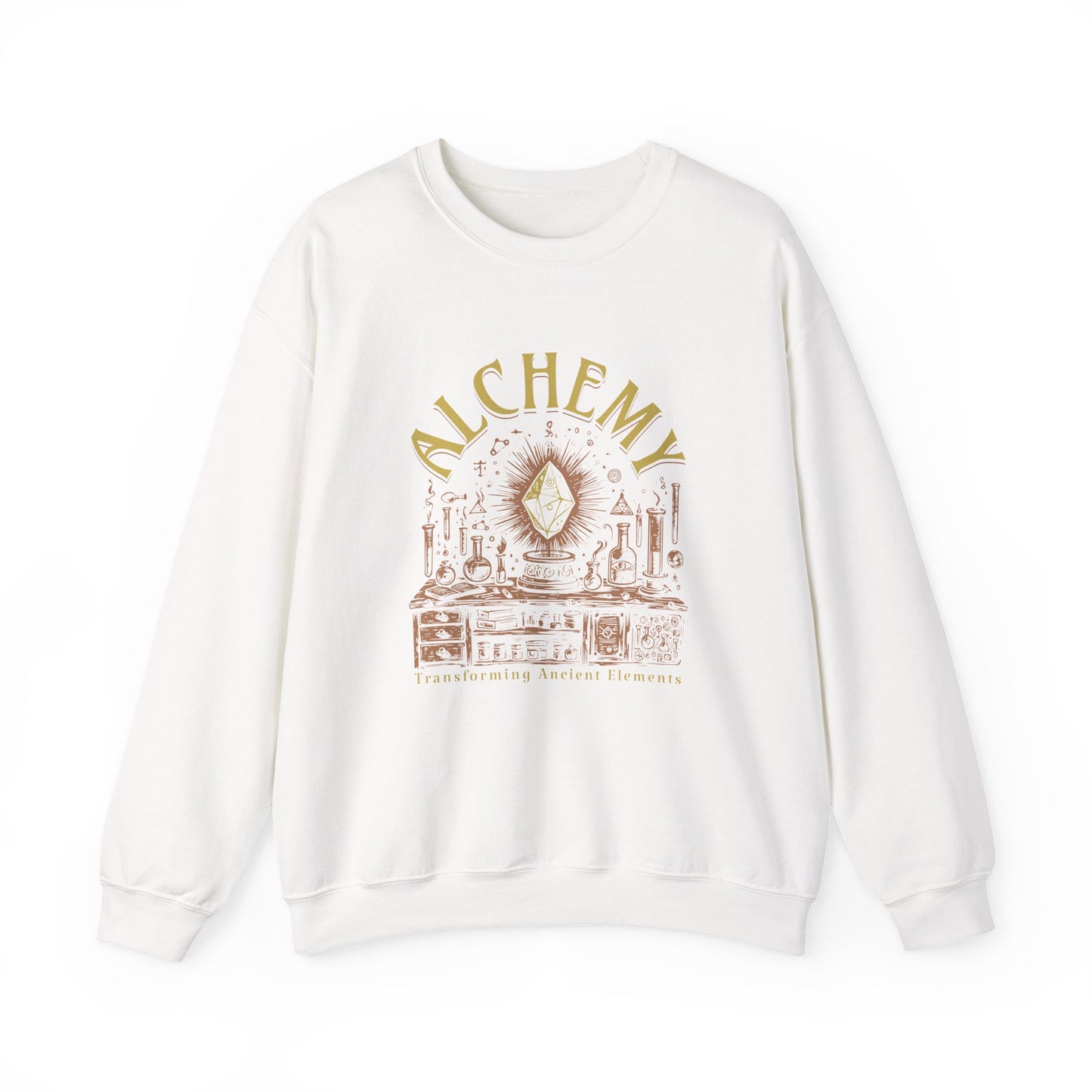 Alchemy Sweatshirt
