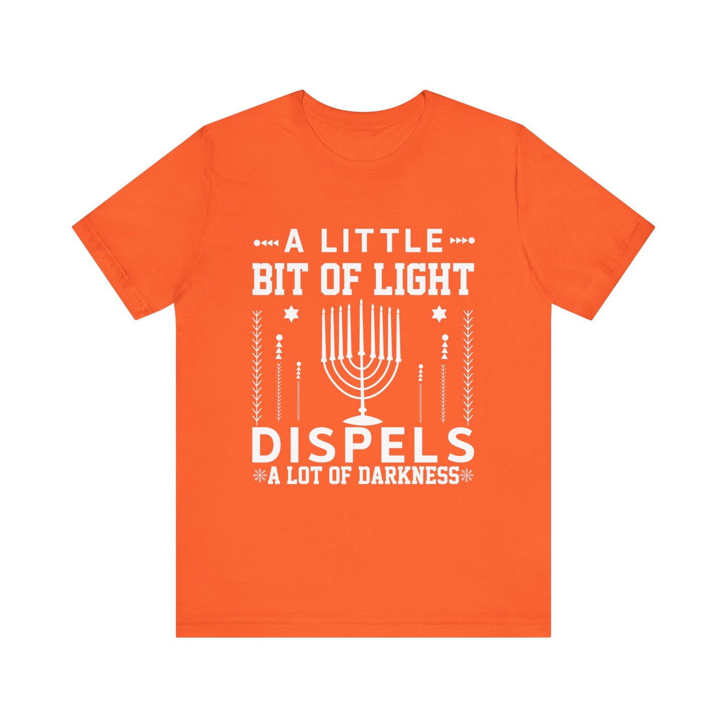 Hanukkah T-Shirt