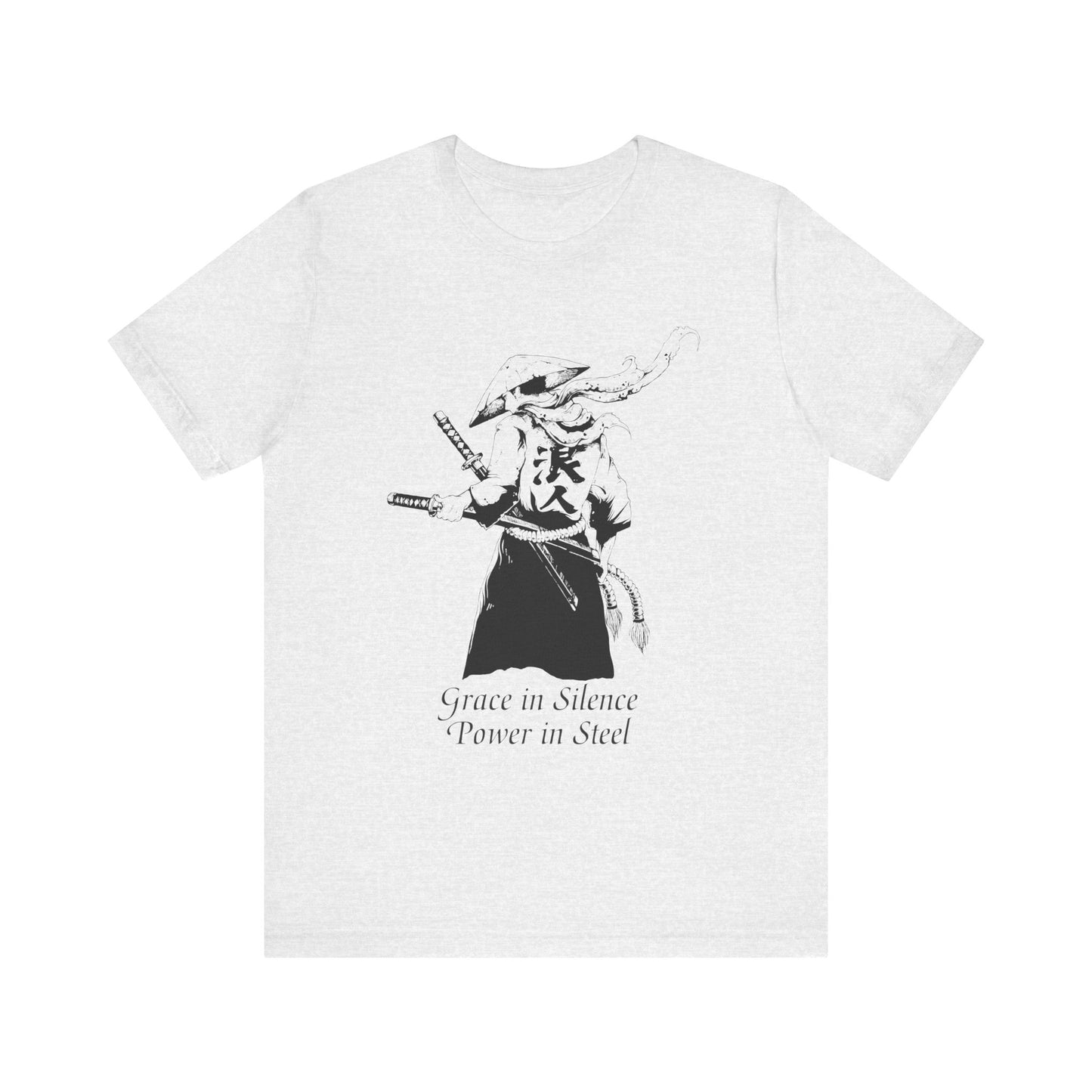 Grace in silence T-Shirt