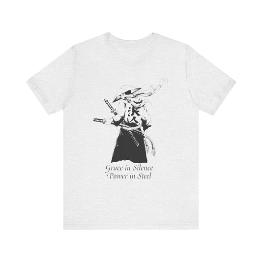 Grace in silence T-Shirt