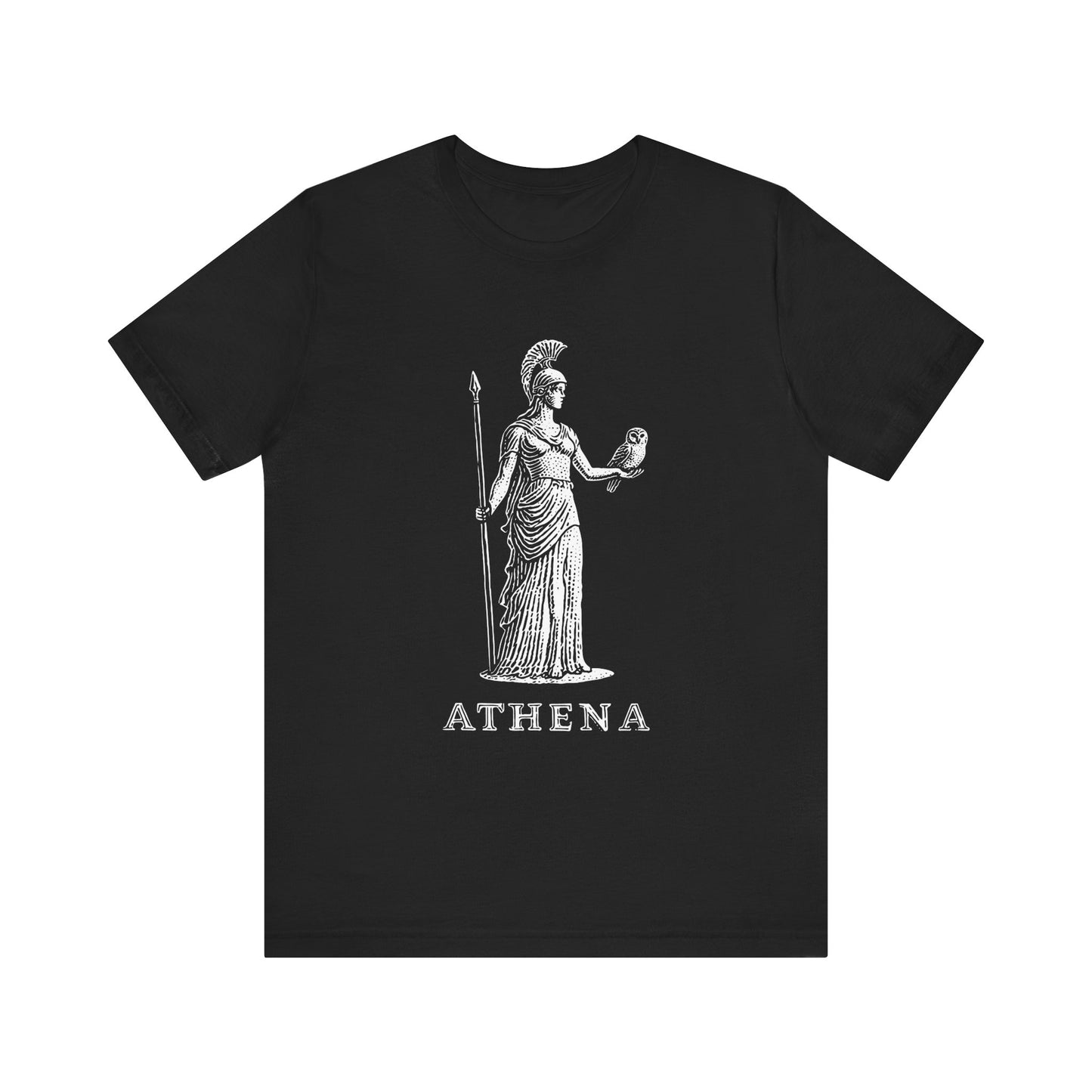 Athena T-Shirt