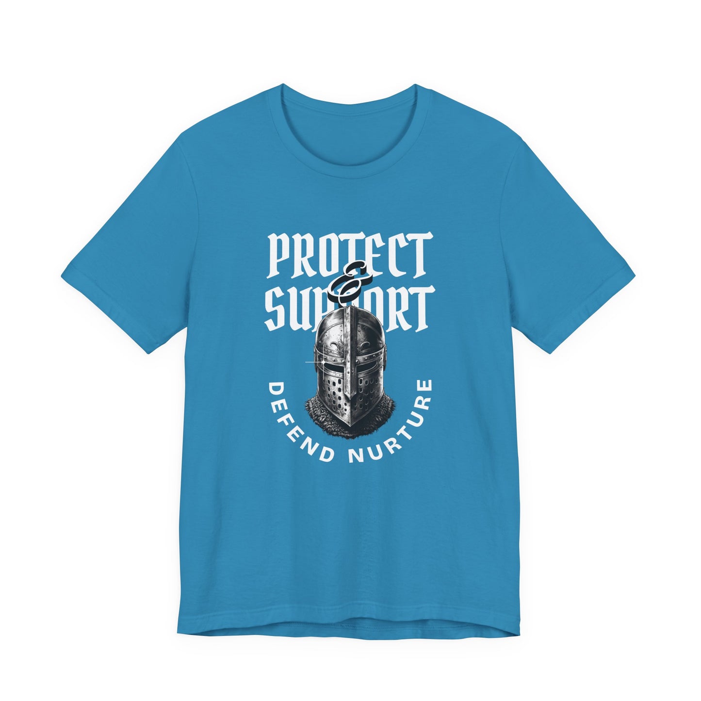 Protect & Support T-Shirt