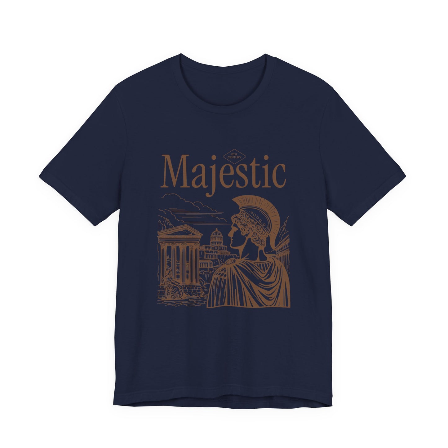 Majestic T-Shirt