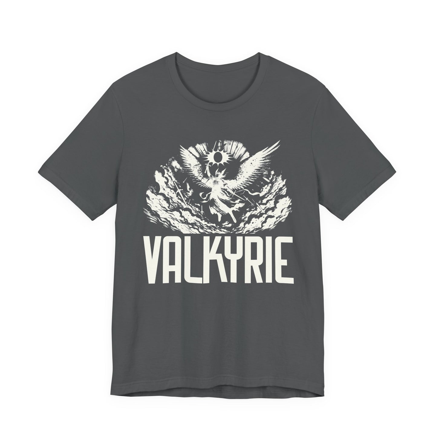 Valkyriet T-Shirt