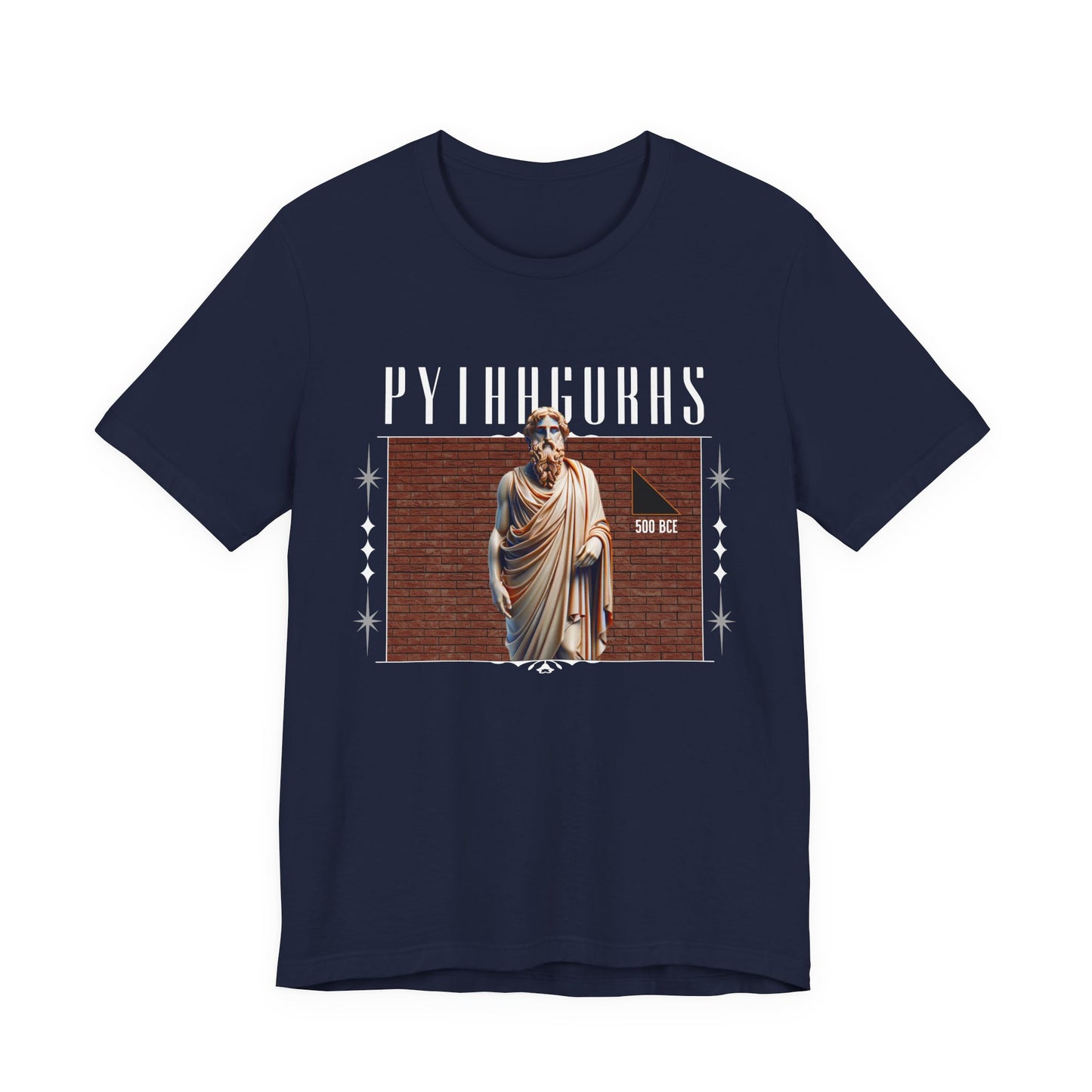 Pythagoras T-Shirt
