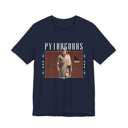 Pythagoras T-Shirt