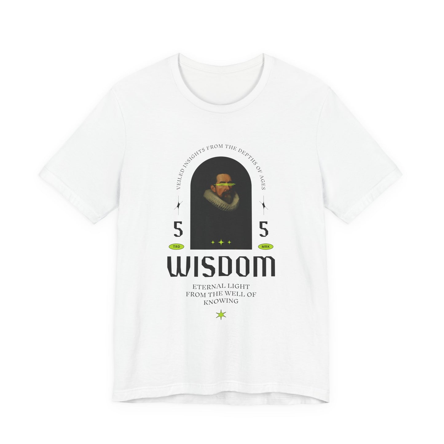 Wisdom T-Shirt
