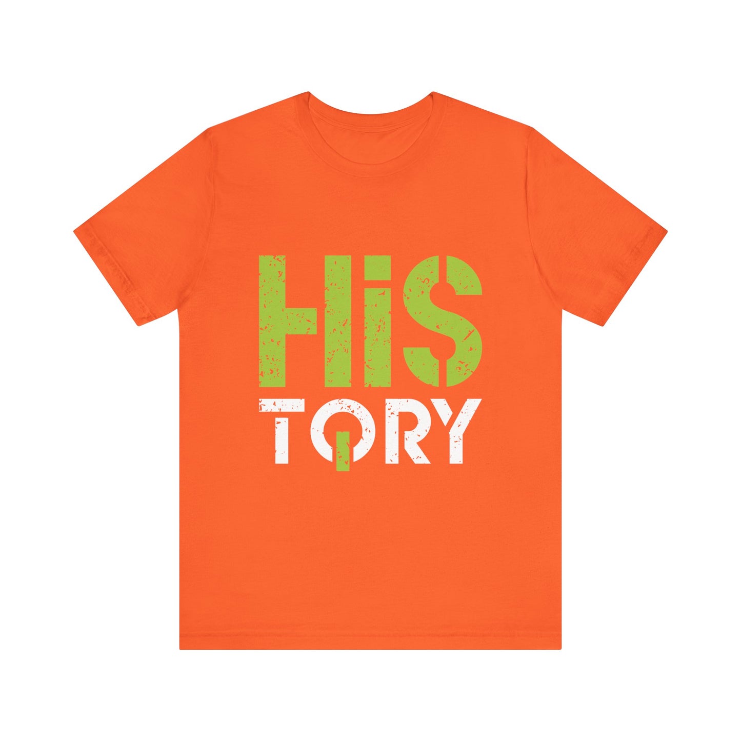 Histor T-Shirt