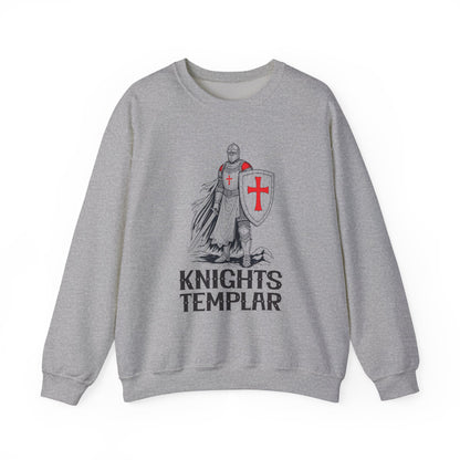 Knights Templar Sweatshirts