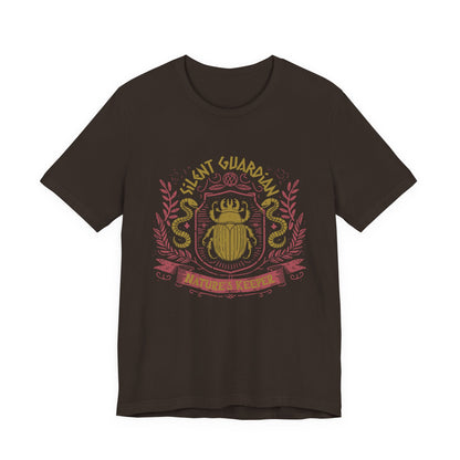Silent Guardian T‑Shirt