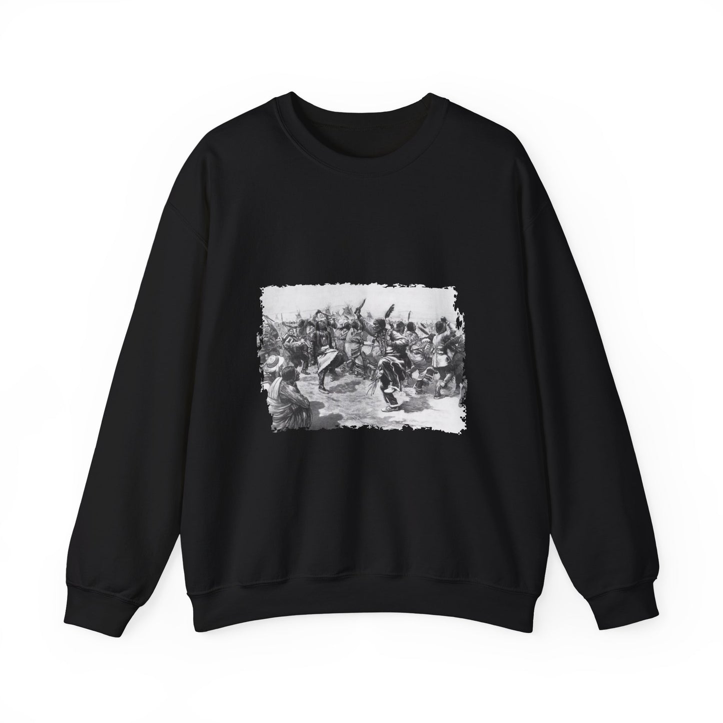 Ghost dance Sweatshirt