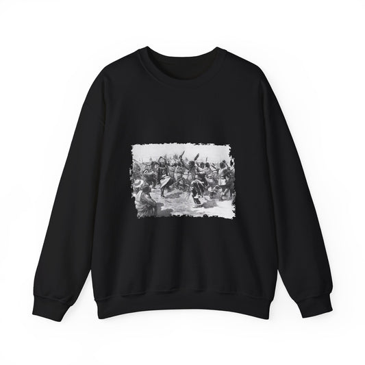 Ghost dance Sweatshirt
