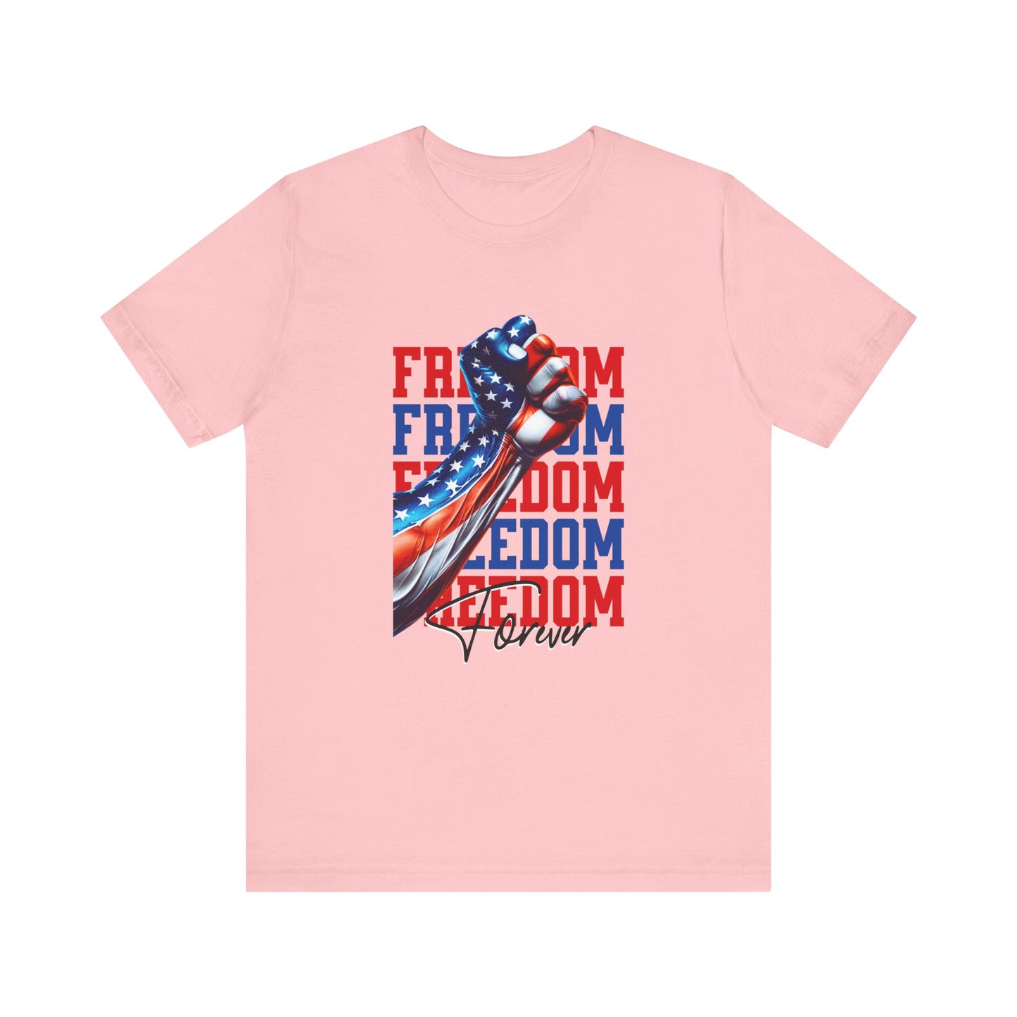 Freedom Forever T-Shirt