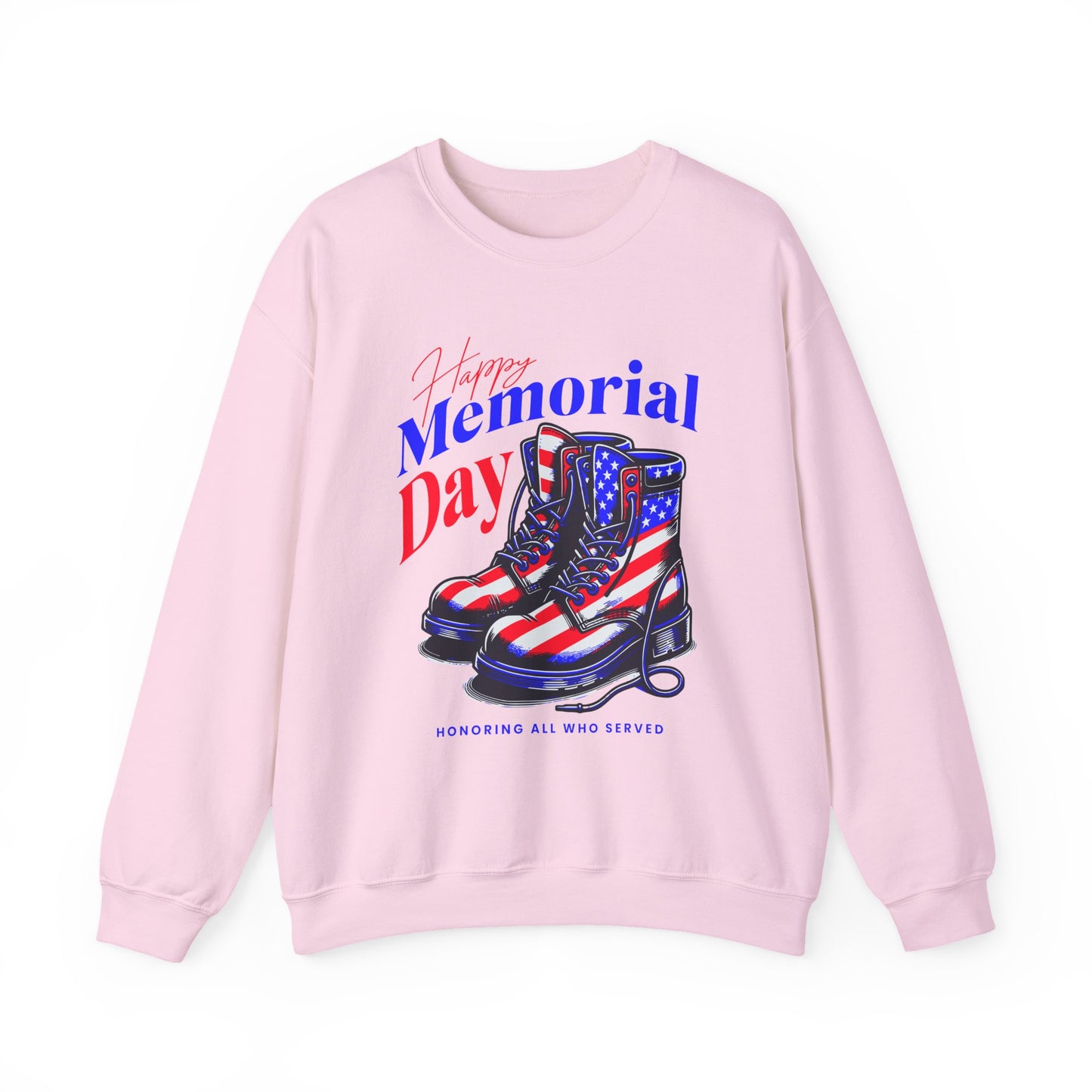 Memorial day Sweatshirt