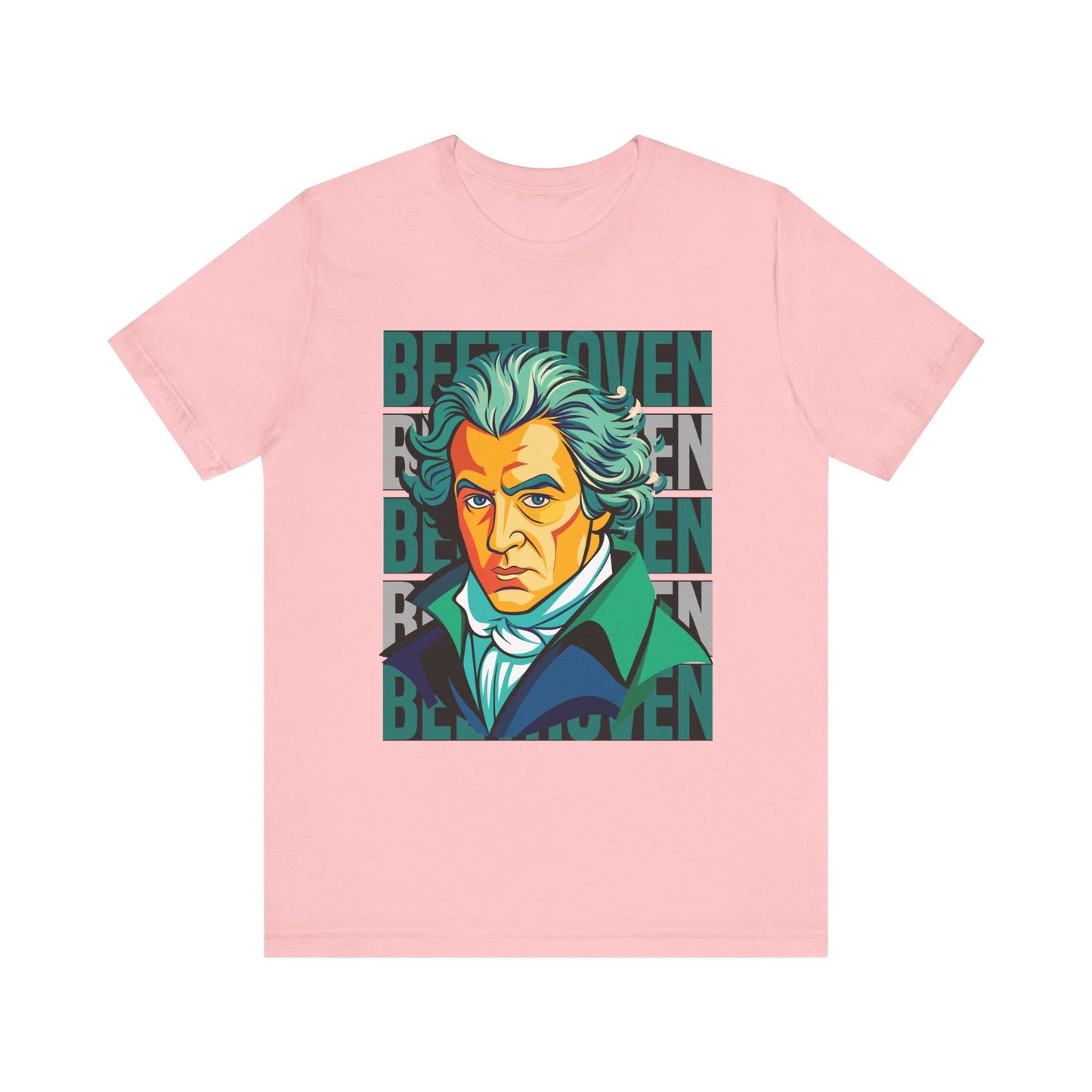 Beethoven T-Shirt