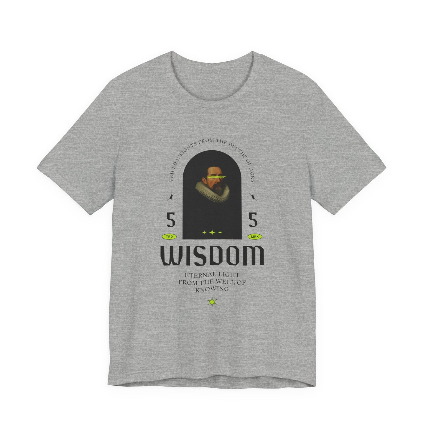 Wisdom T-Shirt