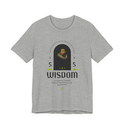 Wisdom T-Shirt