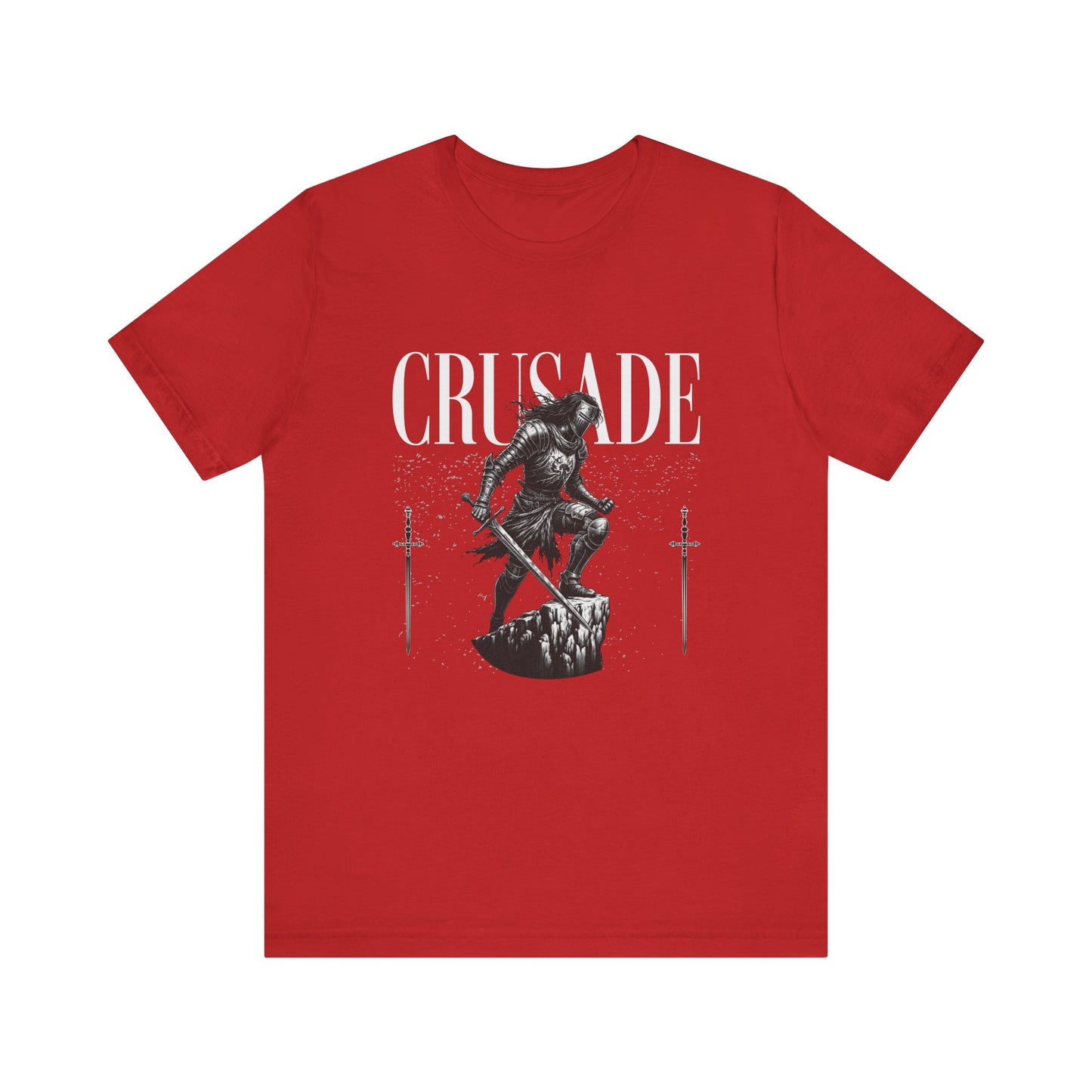 Dusty Crusade T-Shirt