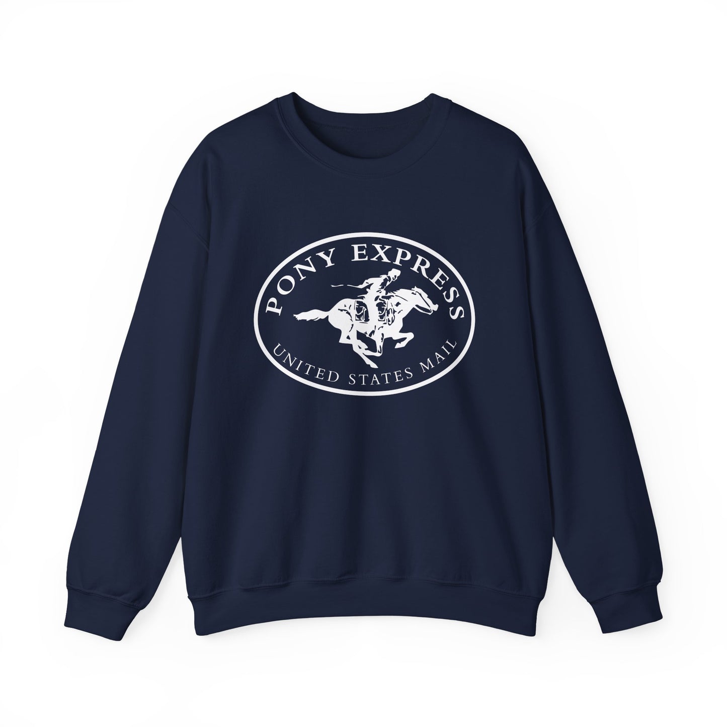 Pony Express Sweatshirt