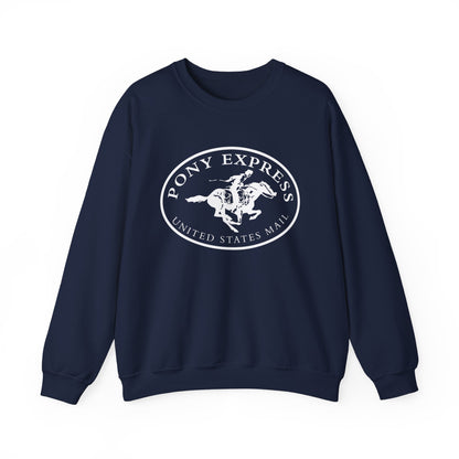 Pony Express Sweatshirt
