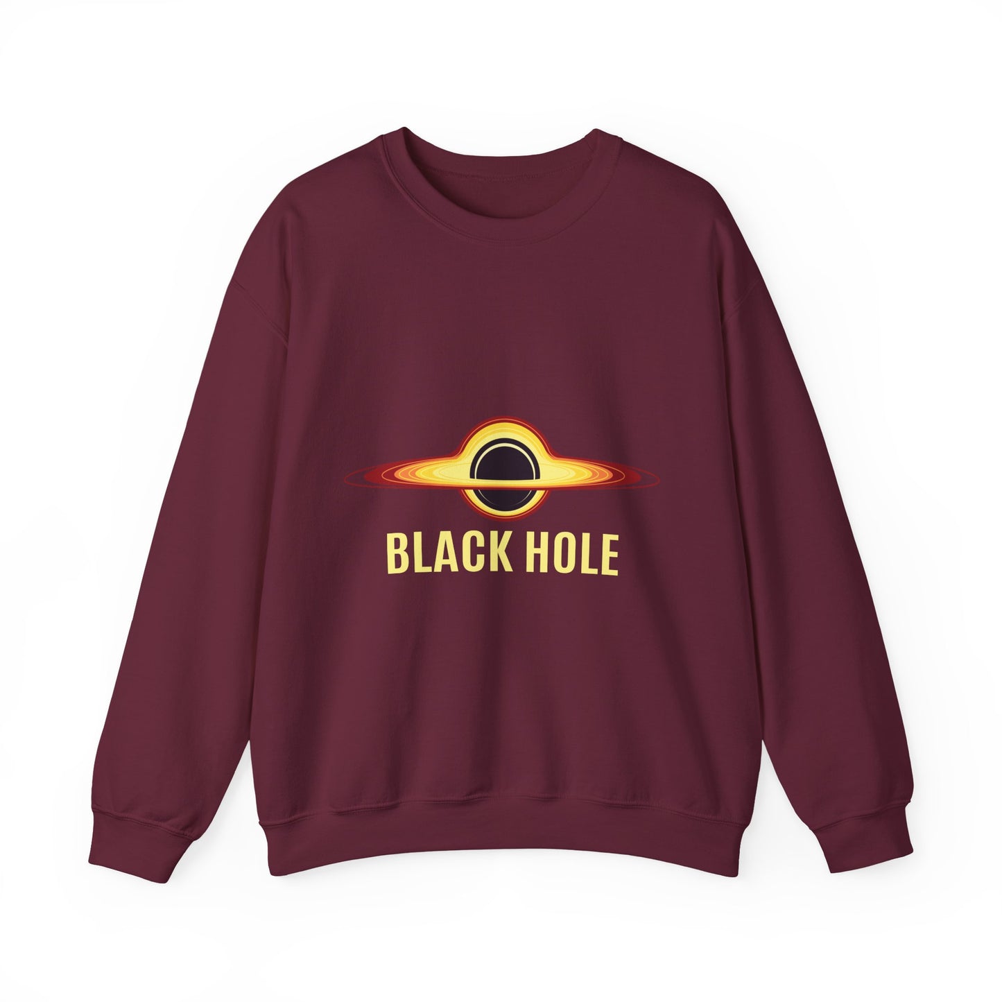 Black Hole Sweatshirt