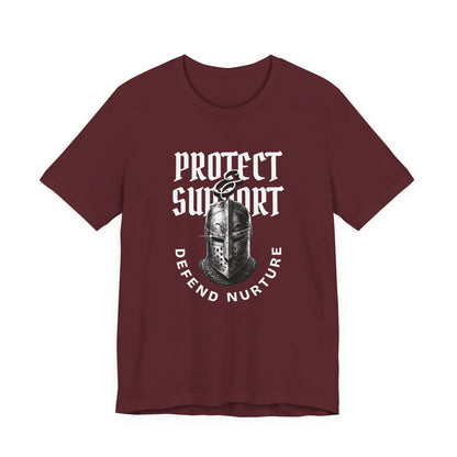 Protect & Support T-Shirt