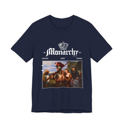 Monarchy T-Shirt