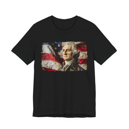 Thomas Jefferson T-Shirt