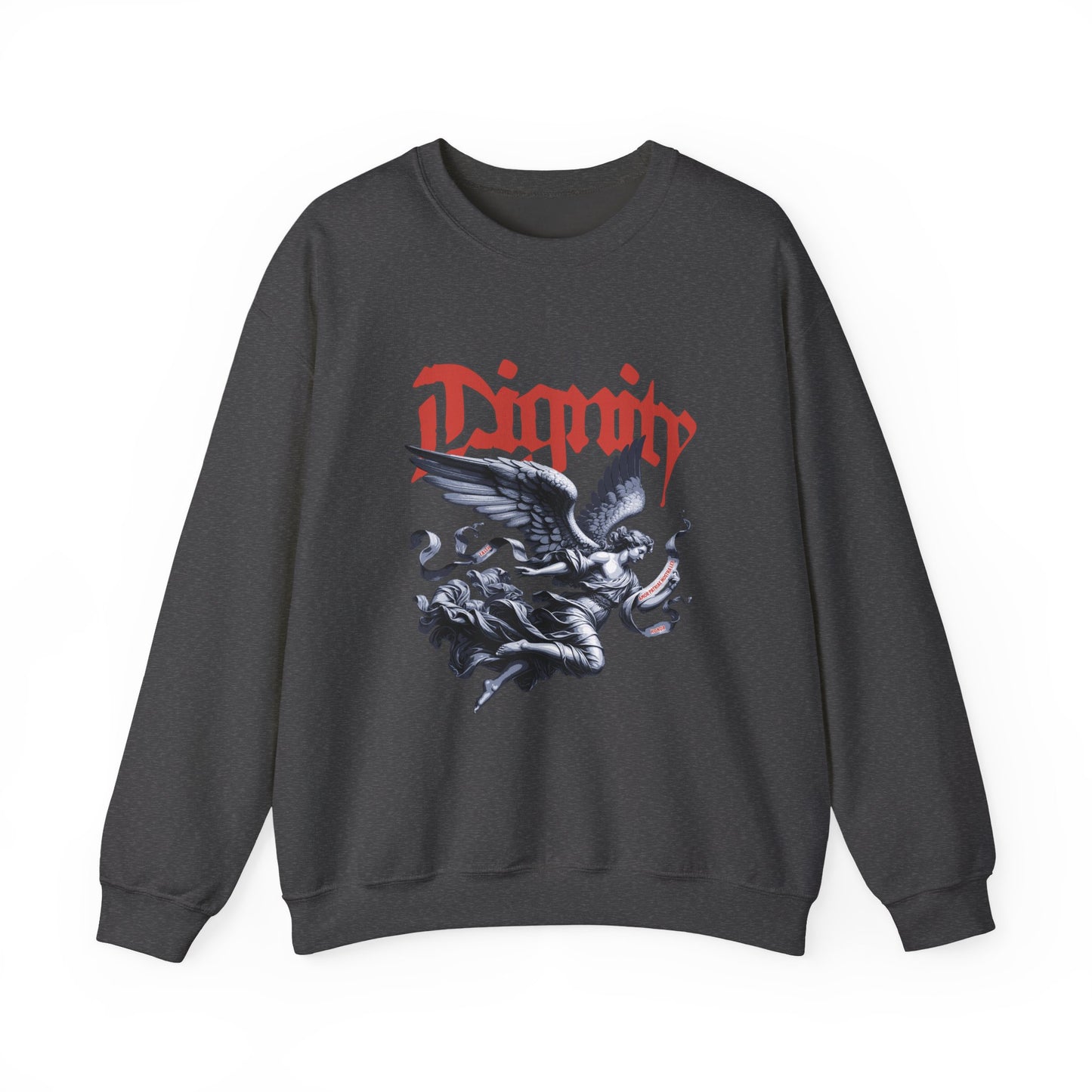 Dignity faith Sweatshirt