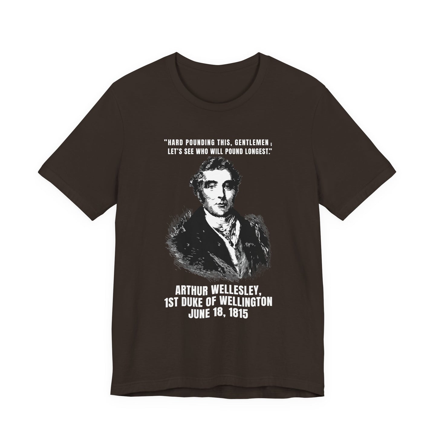 Wellington T-Shirt