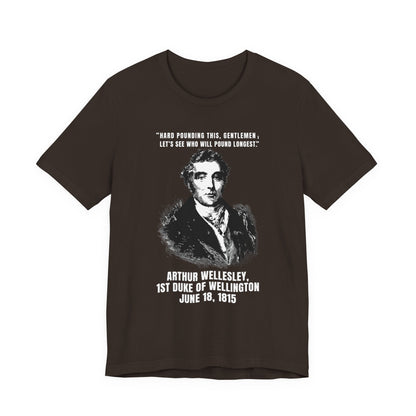 Wellington T-Shirt