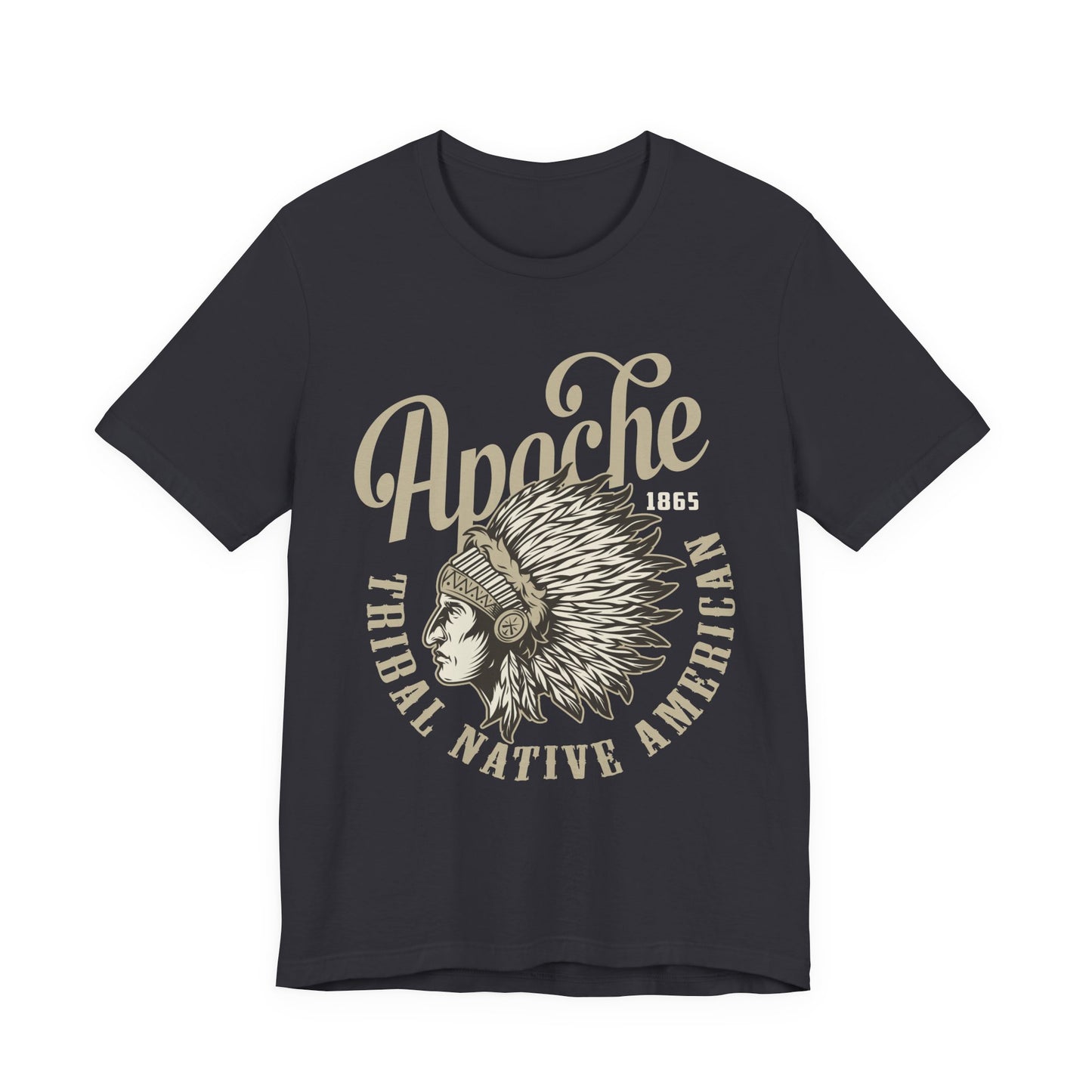 Tribal Native American T-Shirt